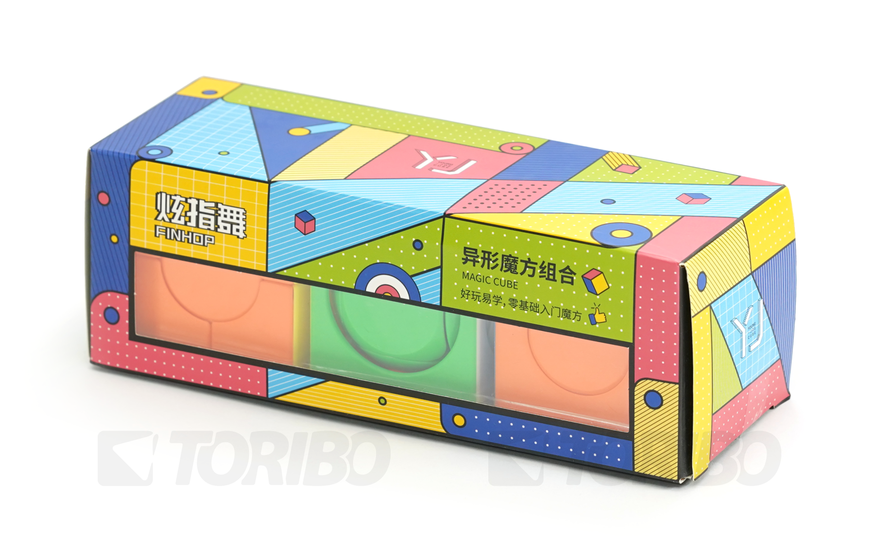 triboxストア / YJ TianYuan Bundle